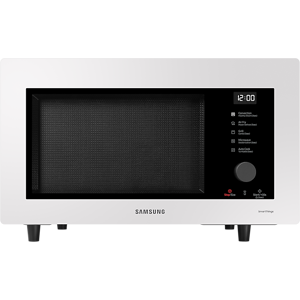 Micro-ondes Samsung Combiné 32L Blanc Porcelaine - MC32DB7746KE White