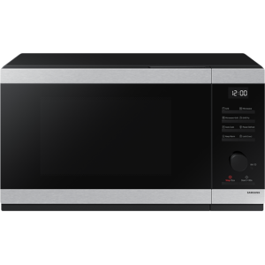 Micro-ondes Gril Samsung 32L Inox - MG32DE4524CT Silver