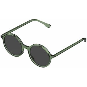 Lunettes de soleil Komono Madison Vert TU