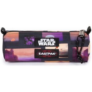 Trousse Eastpak Benchmark Single Gris TU
