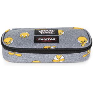 Trousse Eastpak Oval Single Gris TU