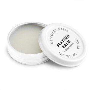 Bijoux Indiscrets Clitherapy Clitoris Balsem - Sexting Balm