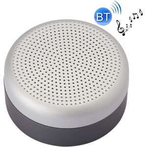 High-Tech Place Haut-parleur Bluetooth de lecture de musique multifonctionnelle de carte M227, appui d appel mains libres et carte de TF et fonction audio AUX (noir)