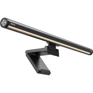 MECO ELEVERDE Lampe de moniteur d'ordinateur BM-RS1, barre lumineuse de moniteur d'écran pour le soin des yeux,