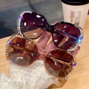 Ettatend Marque de luxe lunettes de soleil polarisées femmes lunettes de soleil Protection UV400 lunettes de