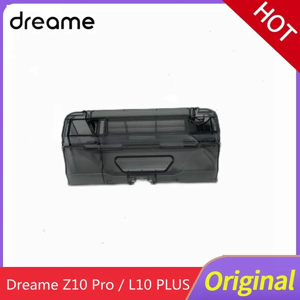 Dreame – robot aspirateur robot BOT Z10 Pro / L10 plus, accessoires d'origine, boîte de collecte de