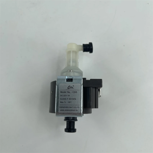 Dreame-Accessoires pour aspirateur H12Pro, pompe à eau