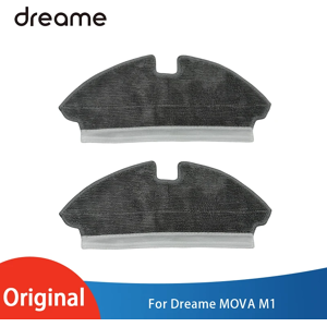 Nouveau vadrouille originale pour aspirateur Robot Dreame MOVA M1, accessoires, pièces de rechange