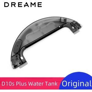 Réservoir d'eau de plateau de vadrouille Dreame Original pour aspirateur Robot Bot D10s Plus, pièces d'accessoires de rechange