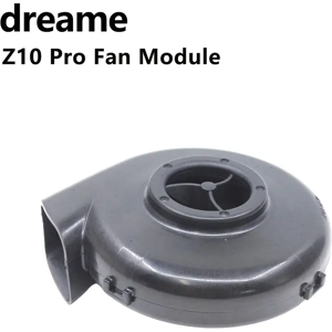Ventilateur d'origine pour aspirateur robot Dreame Bot Z10 Pro, pièces de rechange, moteur,