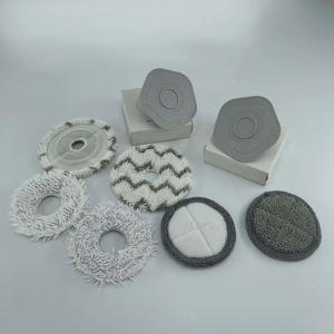 Dreame Bot-Tampon de vadrouille pour aspirateur robot, pièces de rechange, accessoires de