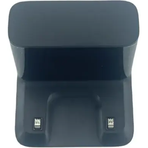 Chargeur et station d'accueil pour aspirateur robot Dreame D10s Pro, accessoires d'origine, charge