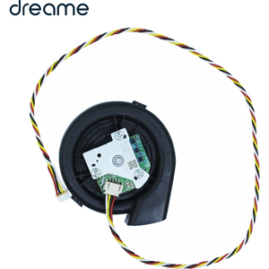 Module de ventilateur pour aspirateur Robot Dreame F9/ D9 /D9 MAX/D9 PRO/L10PRO, pièces de rechange,