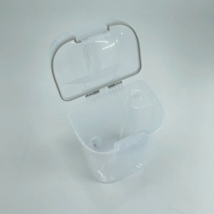 Pièces de rechange pour aspirateur robot Dreame L10s Ultra, réservoir d'eau, seau à eau propre,