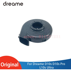 Ventilateur d'origine pour aspirateur robot Dreame D10s D10s Pro L10s Ultra, pièces de rechange,