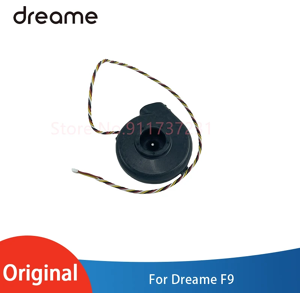 Ventilateur d'origine pour aspirateur robot Dreame F9, pièces de rechange, moteur de ventilateur,