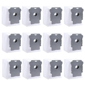 Aucun Sacs de rechange pour aspirateur IRobot Roomba, I1, I2, I3, I4, ChlorI5, I6, I7, I8, J5, J6, J8, S9,