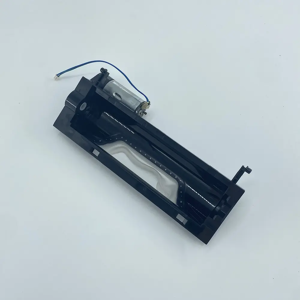 dreame Pièces de rechange pour aspirateur Robot, moteur de brosse principale avec ensemble de boîtier pour