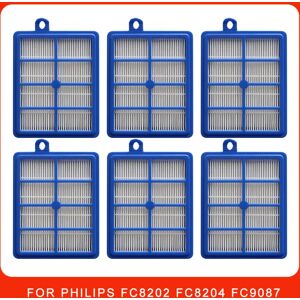 Aucun Filtres HEPA pour aspirateur Philips FC8202 FC8204 FC9087 FC9088 Electrolux HR8353 HR8354, accessoires, pièces de rechange