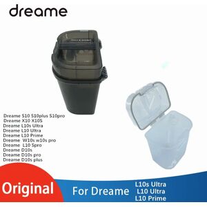 DREAME-Pièces de rechange pour aspirateur L10S Ultra W10s pro, accessoires de récupération d'eau