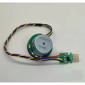 Aucun Pièces d'aspirateur Robot, assemblage de ventilateur, Module d'aspirateur de moteur pour iRobot