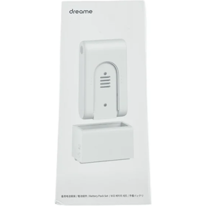 Dreame – ensemble de batterie pour robot aspirateur T10, accessoire original