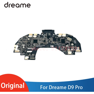 Pièces de rechange pour aspirateur robot Dreame D9 pro, accessoires de réparation de carte mère
