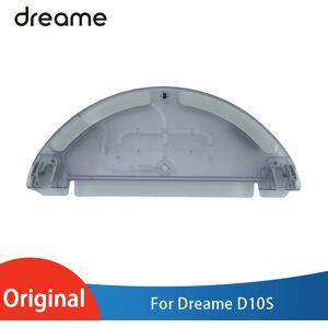 Accessoires d'origine pour aspirateur Robot Dreame D10S, réservoir d'eau