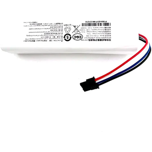dreame Accessoires pour aspirateur robot MIJIA S10 +, adaptés à la réparation de la batterie de rechange