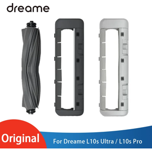 Accessoires pour aspirateur robot Dreame Bot L10s Ultra / L10s Pro, pièces détachées en caoutchouc