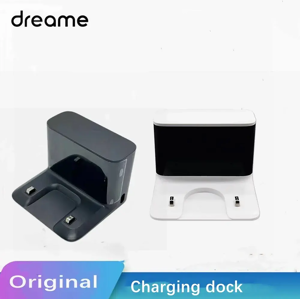 Chargeur et station d'accueil pour aspirateur robot Dreame D9MAX, accessoires d'origine, base de