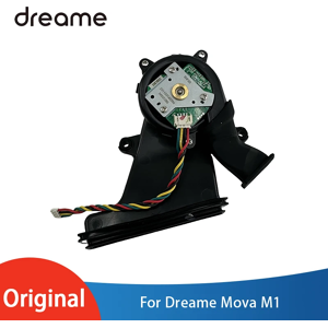 Ventilateur d'origine pour aspirateur robot Dreame Mova Dallas, pièces de rechange, moteur de
