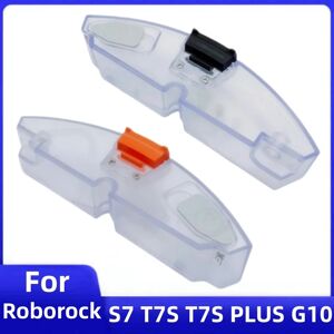 Réservoir d'eau pour aspirateur Xiaomi Roborock S7 T7S T7S PLUS G10, accessoires de remplacement,