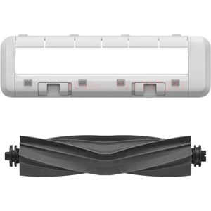 Dreame-Brosse à rouleau en caoutchouc pour aspirateur robot BGSM CN Omni 1S, pièces d'origine,