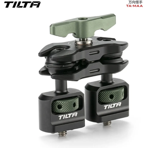TILTA-Mini bras articulé pour moniteur LCD, bras de moniteur TA-MAA, rotule, support rapide,