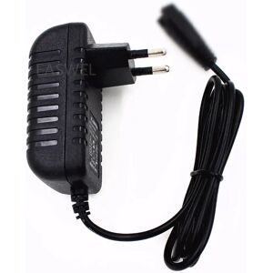 Kemei KM-1986 chargeur de tondeuse à cheveux d'origine prise ue adaptateur d'alimentation KM-1987