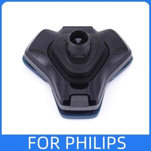 VWONST Support de tête d'outil pour rasoir Philips S5000 S7000, série en accent d'abeille Karman S5531, maille de couteau