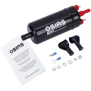 Aucun Pompe à carburant haute pression en ligne OSIAS EFI remplacement universel Bosch 0580464070