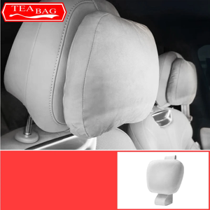 Appui-tête de style de voiture pour Xpeng G9 XiaoPeng 2022 – 2024, oreiller de soutien lombaire,