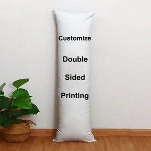 Hoiime Dakimakura – oreiller personnalisé avec dessin animé, taie d'oreiller, câlins, lit, Otaku Cosplay,