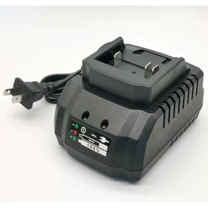 Aucun Chargeur de batterie de remplacement pour batterie Li-ion Makita 18V, prise ue/US, outil électrique,