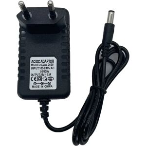 VIBRATITE Chargeur de batterie pour aspirateur Grundig VCP3830, adaptateur de prise de câble d'alimentation,