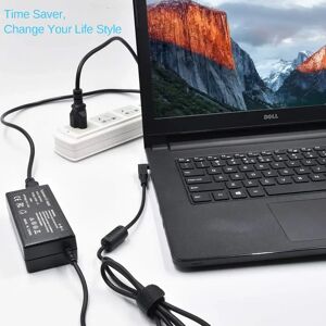 CHOPOCK Chargeur AC 65W pour Acer Aspire 3 5 Series A315-22/23 A315-34/35 A315-57/58/59 A314-23P/24P