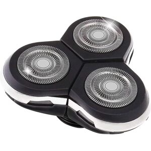 SONAR Tête de rechange pour rasoir électrique Philips RQ12, SensoTouch 3D série RQ11xx, série RQ12xx
