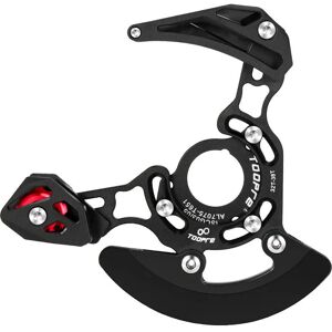 Aucun JOGuide-Stabilisateur de plateau de vélo ultraléger, support BB, haute résistance, vélo VTT, 32T ~