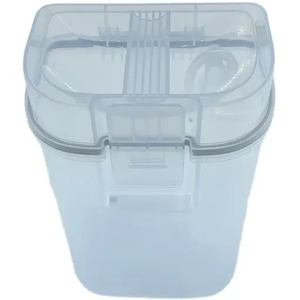 Dreame-Pièces de rechange pour aspirateur robot L10s Ultra, réservoir d'eau, seau de nettoyage,
