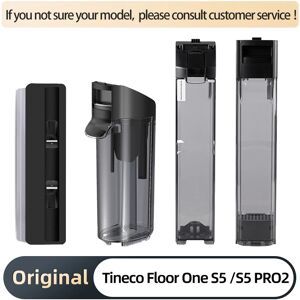 NONE Couvercle de brosse de réservoir d'eau de remplacement Original pour aspirateurs intelligents humides/secs Tineco FLOOR ONE S5/S5 PRO 2, accessoires et pièces