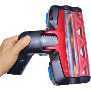 Aucun Brosse de sol pour aspirateur Philips XC7045 XC7043 XC7042 XC7041, buse à 360 degrés, originale, nouvelle collection