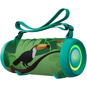Mifa A90 haut-parleur Bluetooth vert 60W puissance de sortie haut-parleur Bluetooth avec