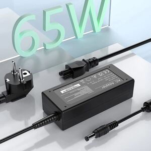 CONENSET Chargeur 19V 3A pour JBL Xtreme 1 2, adaptateur de haut-parleur Bluetooth Portable étanche, JBL Boombox 1, cordon d'alimentation pour haut-parleur